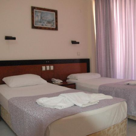 Sunway Hotel Alanya Exterior foto