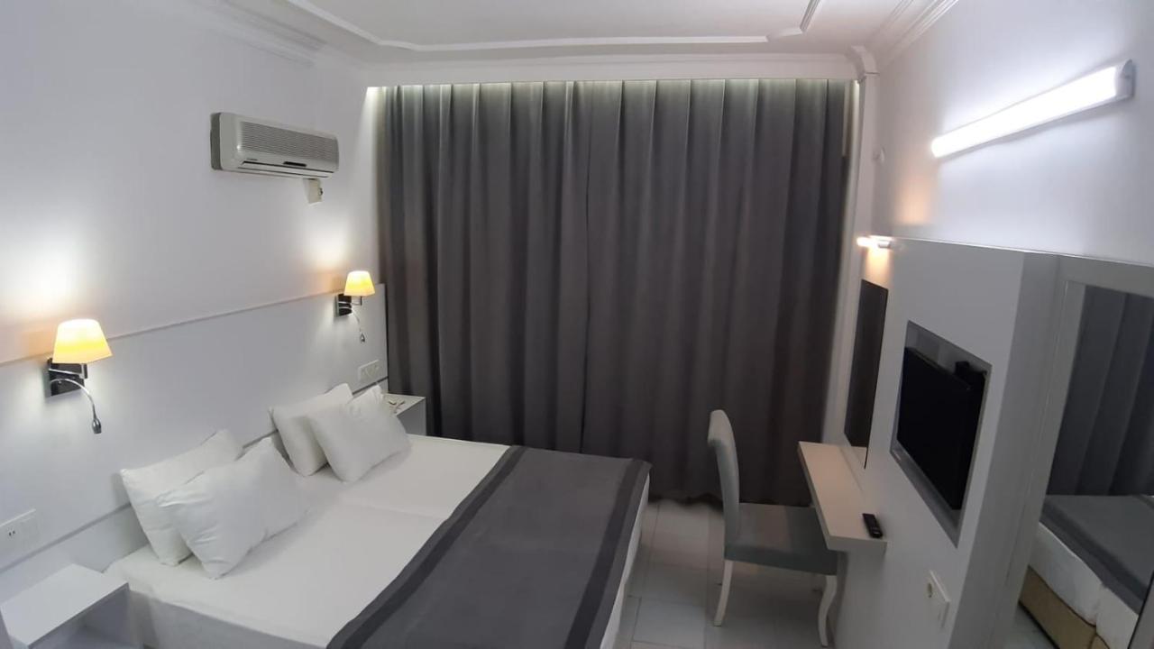 Sunway Hotel Alanya Exterior foto