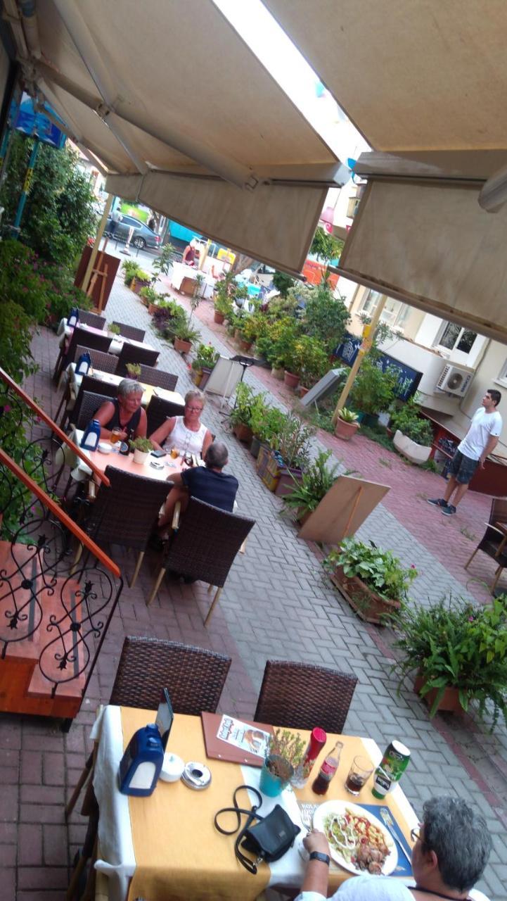 Sunway Hotel Alanya Exterior foto