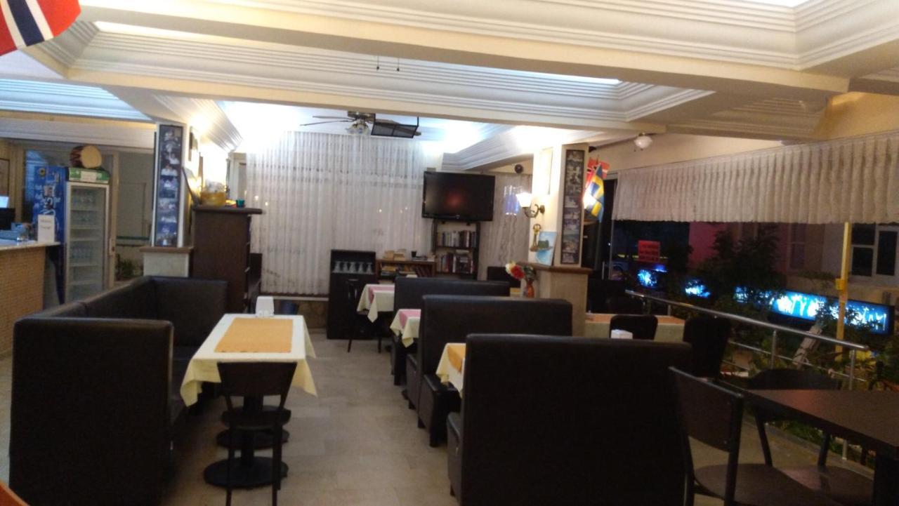 Sunway Hotel Alanya Exterior foto